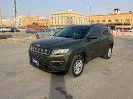 جيب كومباس مستعمله 2019 جيب كومباس للبيع فى الرياض