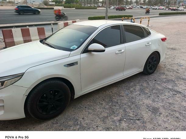 kia