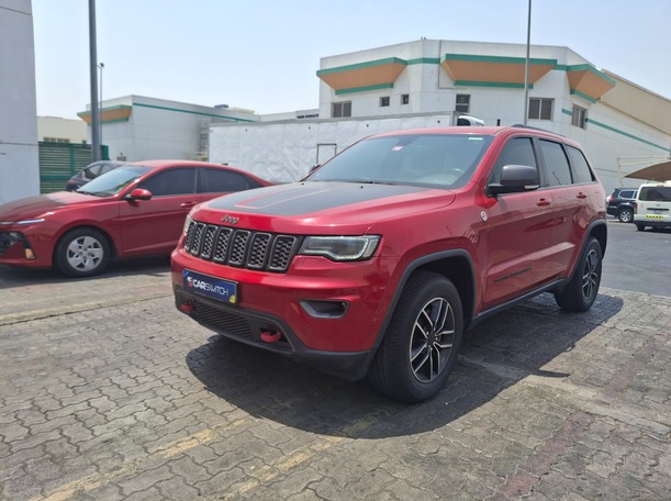 jeep
