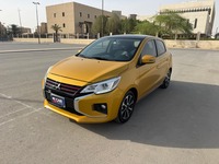 ميتسوبيشي سبيس ستار
