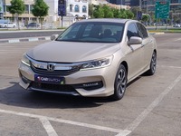 هوندا اكورد