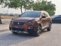 بيجو 3008