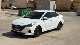 هونداي اكسنت مستعمله 2023 هونداي اكسنت للبيع فى الرياض