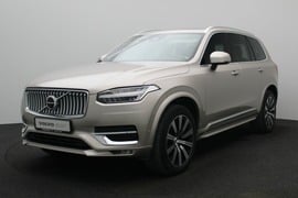 فولفو XC90 مستعمله 2023 فولفو XC90 للبيع فى دبي
