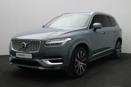 فولفو XC90 مستعمله 2023 فولفو XC90 للبيع فى دبي