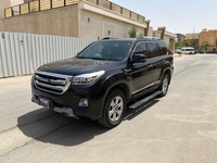 هافال H9