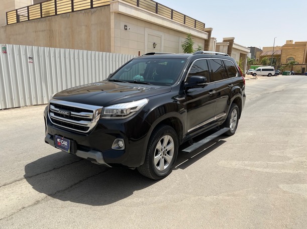 haval