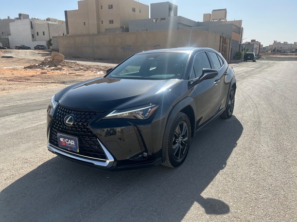 lexus