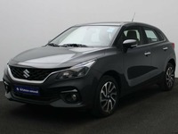 Suzuki Baleno
