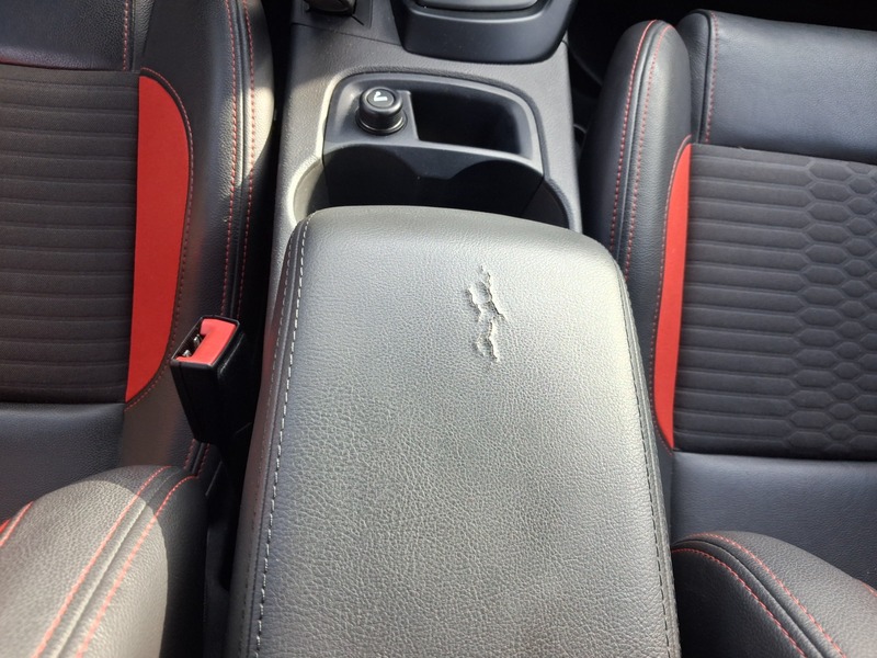 Used 2014 Ford Focus for sale in Dubai