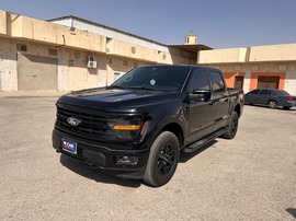 Ford F150 Used 2024 Ford F150 for sale in Riyadh