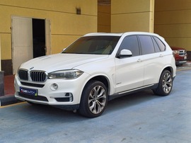 BMW X5 Used 2016 BMW X5 for sale in Dubai