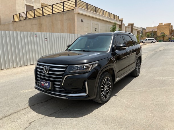 changan