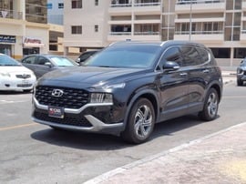 هونداي سنتافي مستعمله 2021 هونداي سنتافي للبيع فى دبي