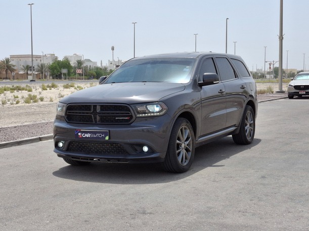dodge