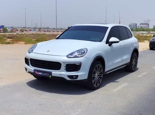 porsche