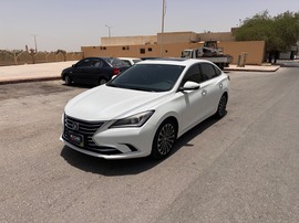 شانجان EADO مستعمله 2021 شانجان EADO للبيع فى الرياض