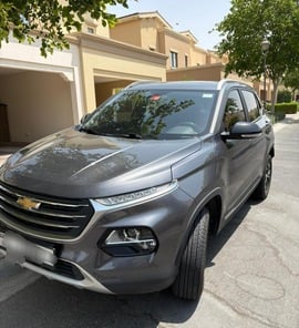Chevrolet Groove Used 2023 Chevrolet Groove for sale in Dubai
