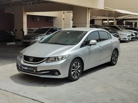 Honda Civic Used 2013 Honda Civic for sale in Dubai