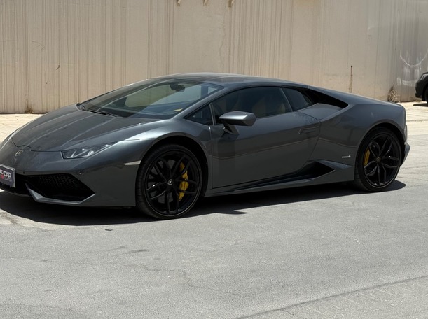 lamborghini