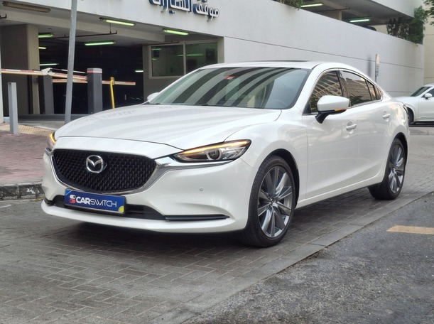 mazda