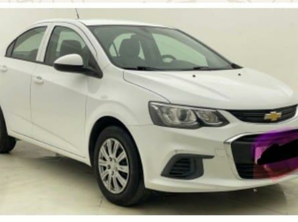 chevrolet
