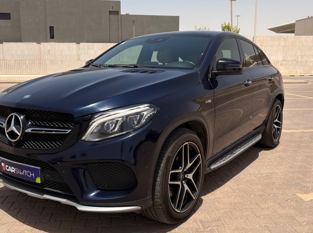 mercedes