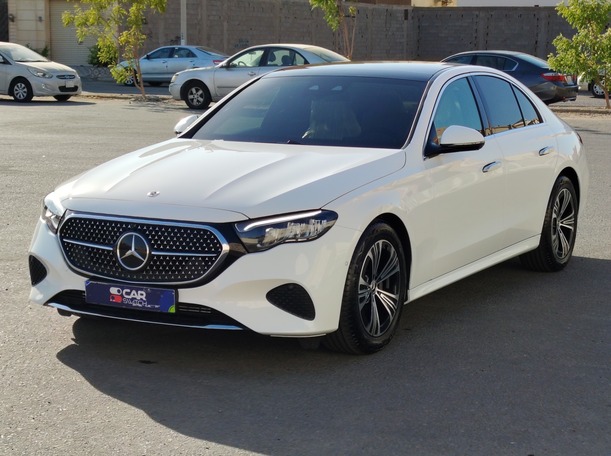 mercedes