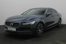 فولفو S90 مستعمله 2023 فولفو S90 للبيع فى أبوظبي