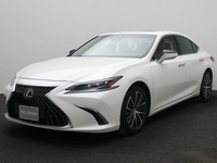 لكزس ES350