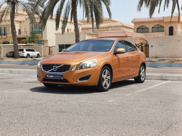 volvo