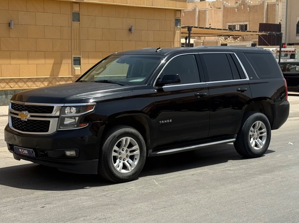 chevrolet