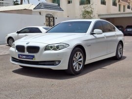 BMW 528 Used 2013 BMW 528 for sale in Dubai