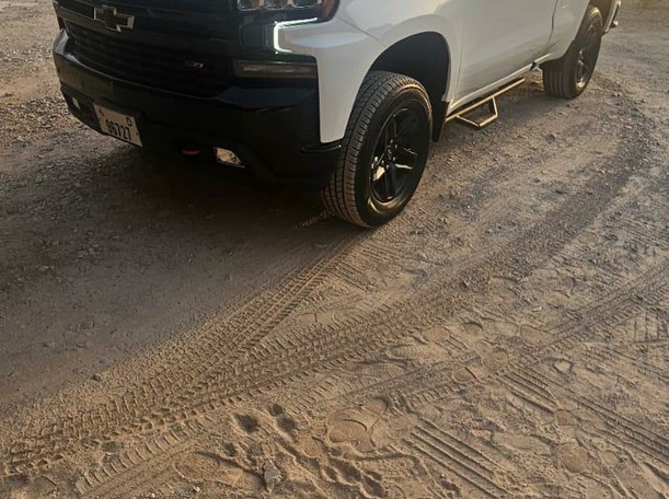 chevrolet