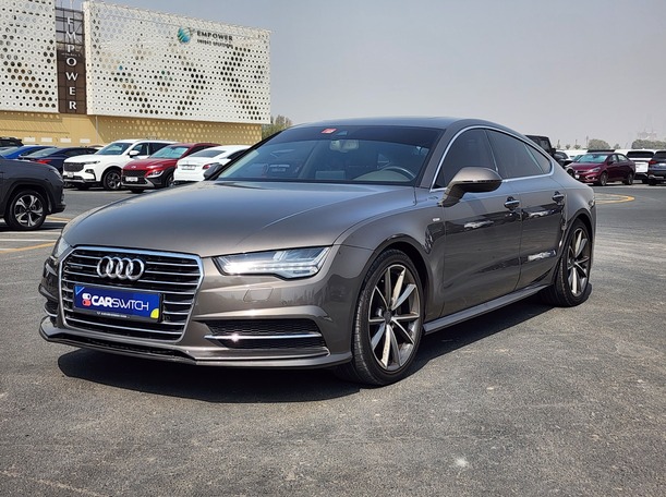 audi