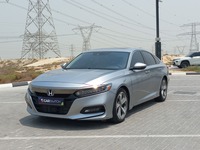 هوندا اكورد