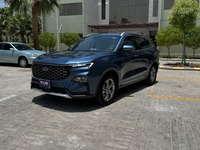فورد تيريتوري