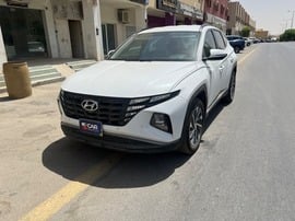 هونداي توسان مستعمله 2024 هونداي توسان للبيع فى الرياض