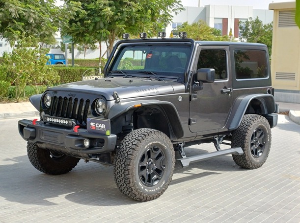 jeep