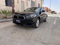بي ام دبليو X2