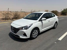 هونداي اكسنت مستعمله 2022 هونداي اكسنت للبيع فى الرياض