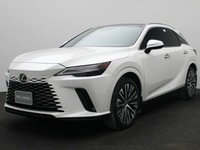 لكزس RX350h
