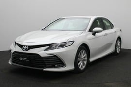 Toyota Camry Used 2023 Toyota Camry for sale in Dubai