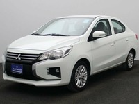 Mitsubishi Attrage