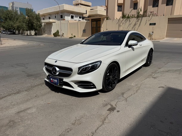 mercedes