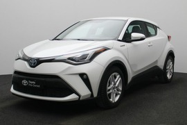 تويوتا C-HR مستعمله 2023 تويوتا C-HR للبيع فى دبي
