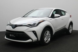 تويوتا C-HR مستعمله 2023 تويوتا C-HR للبيع فى الفجيرة