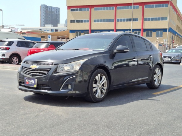 chevrolet