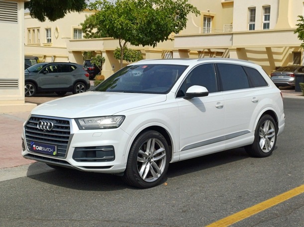audi