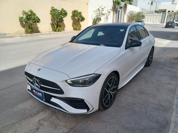 mercedes